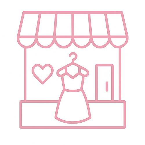 Boutique solidaire
