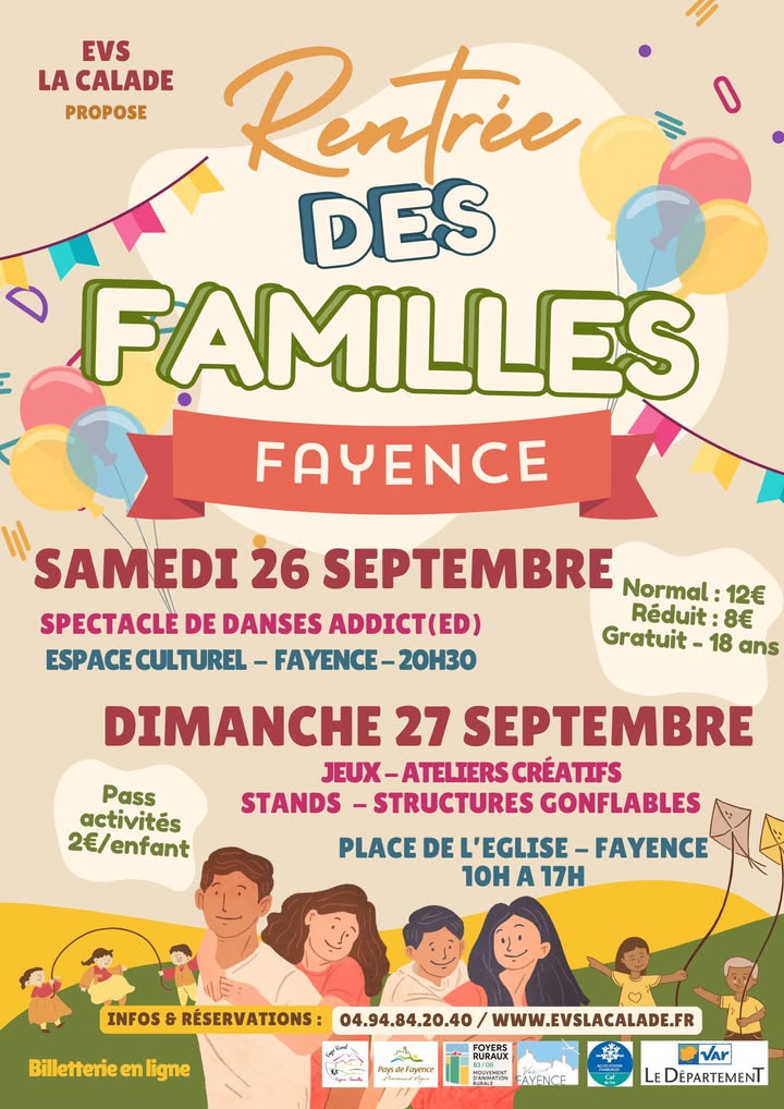 Solidarité Couturières Pays de Fayence